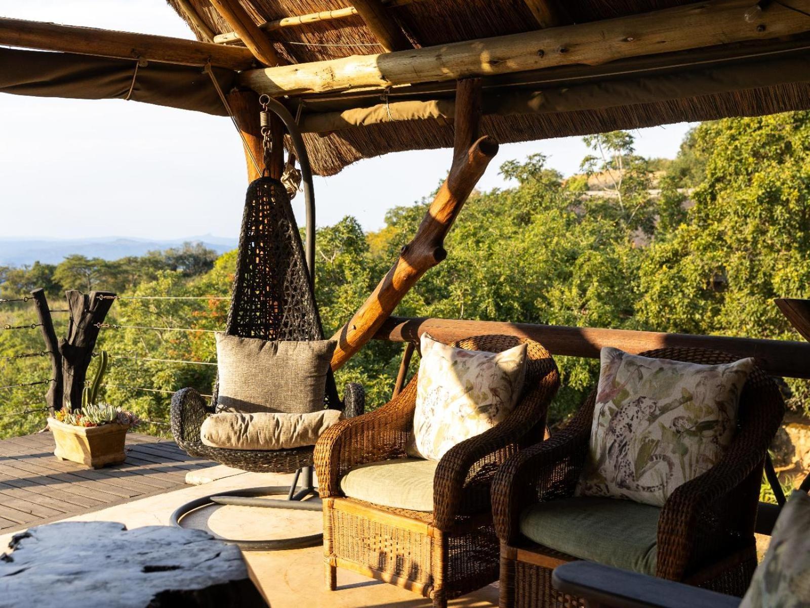 Oluchi Lodge Guthrie Exterior foto