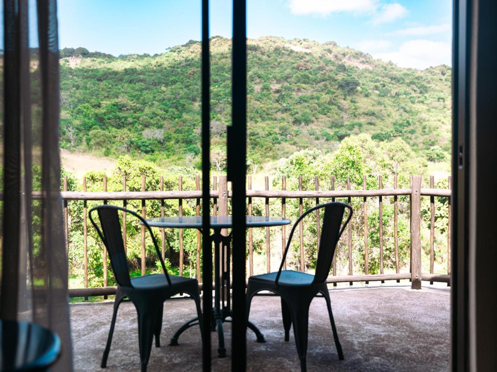 Oluchi Lodge Guthrie Exterior foto
