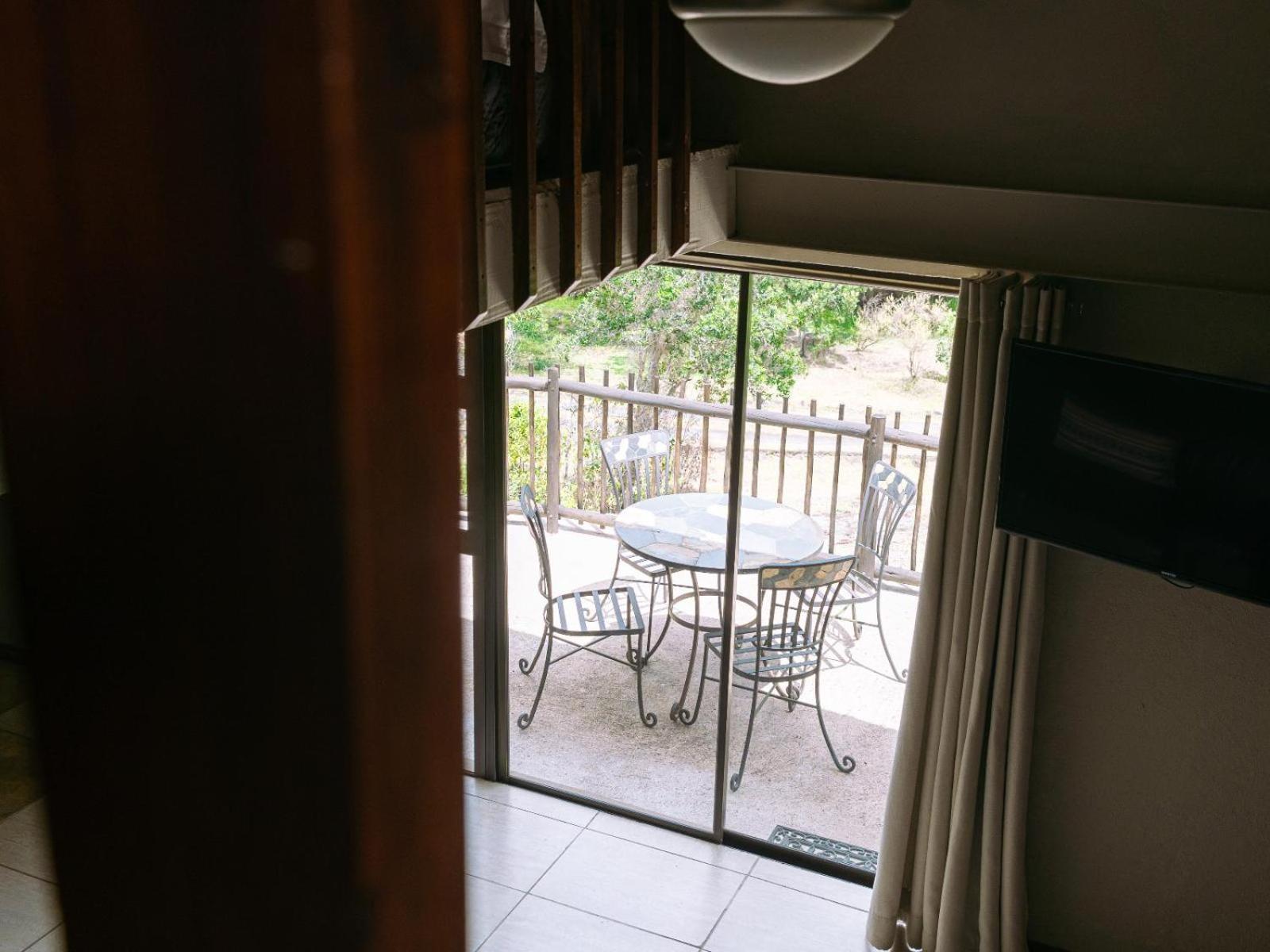 Oluchi Lodge Guthrie Quarto foto