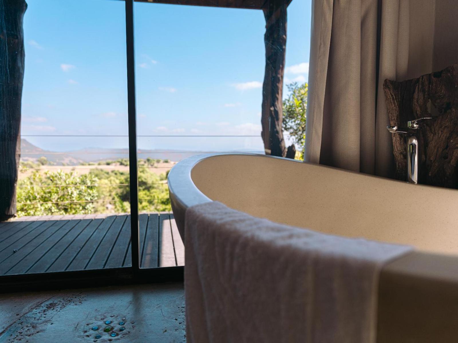 Oluchi Lodge Guthrie Quarto foto