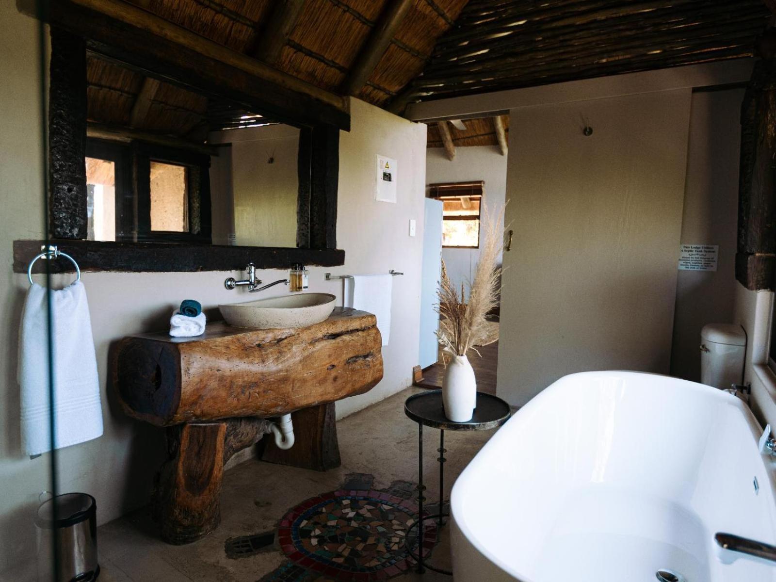 Oluchi Lodge Guthrie Quarto foto