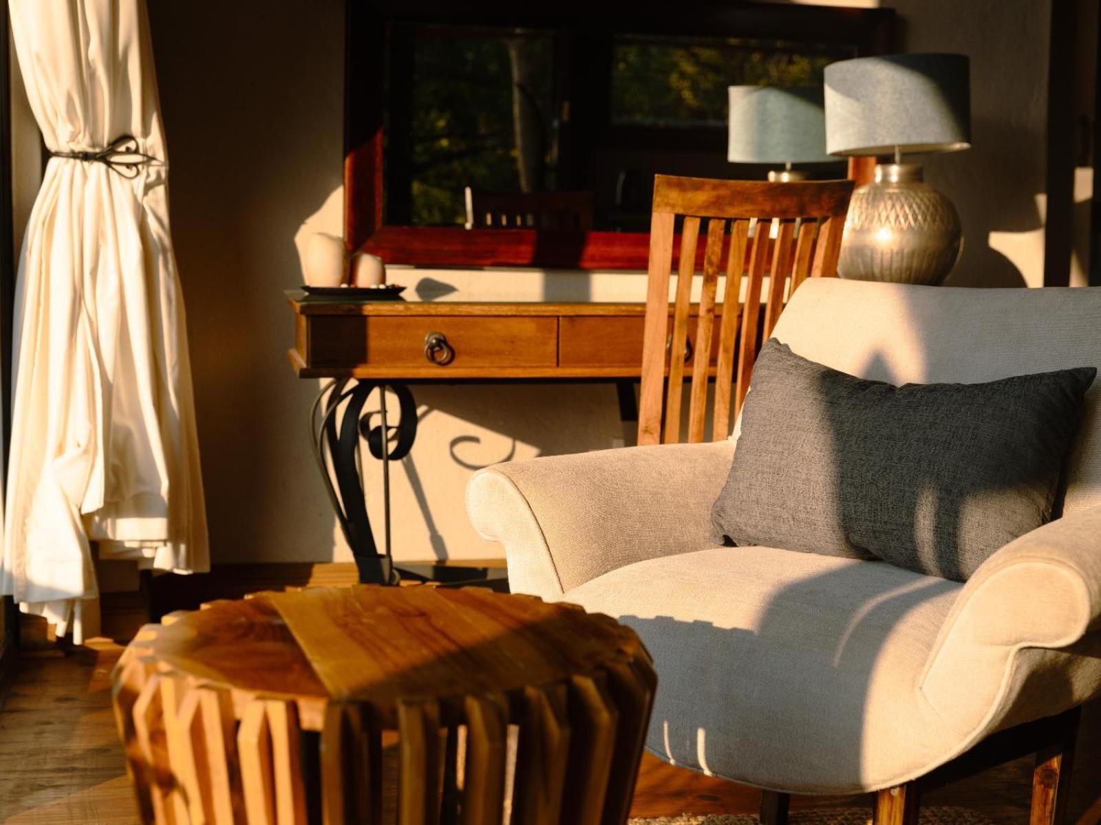 Oluchi Lodge Guthrie Quarto foto