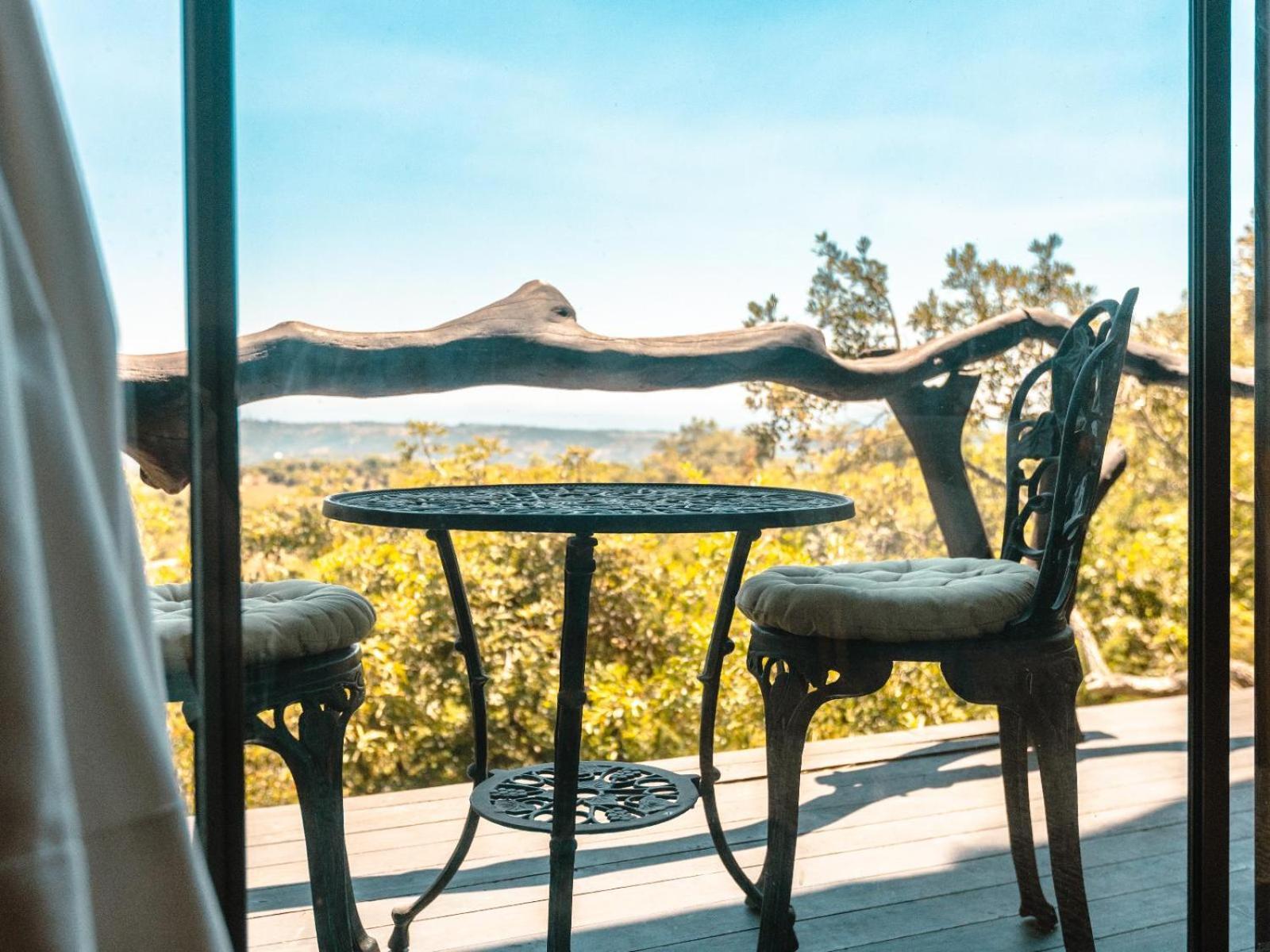Oluchi Lodge Guthrie Quarto foto