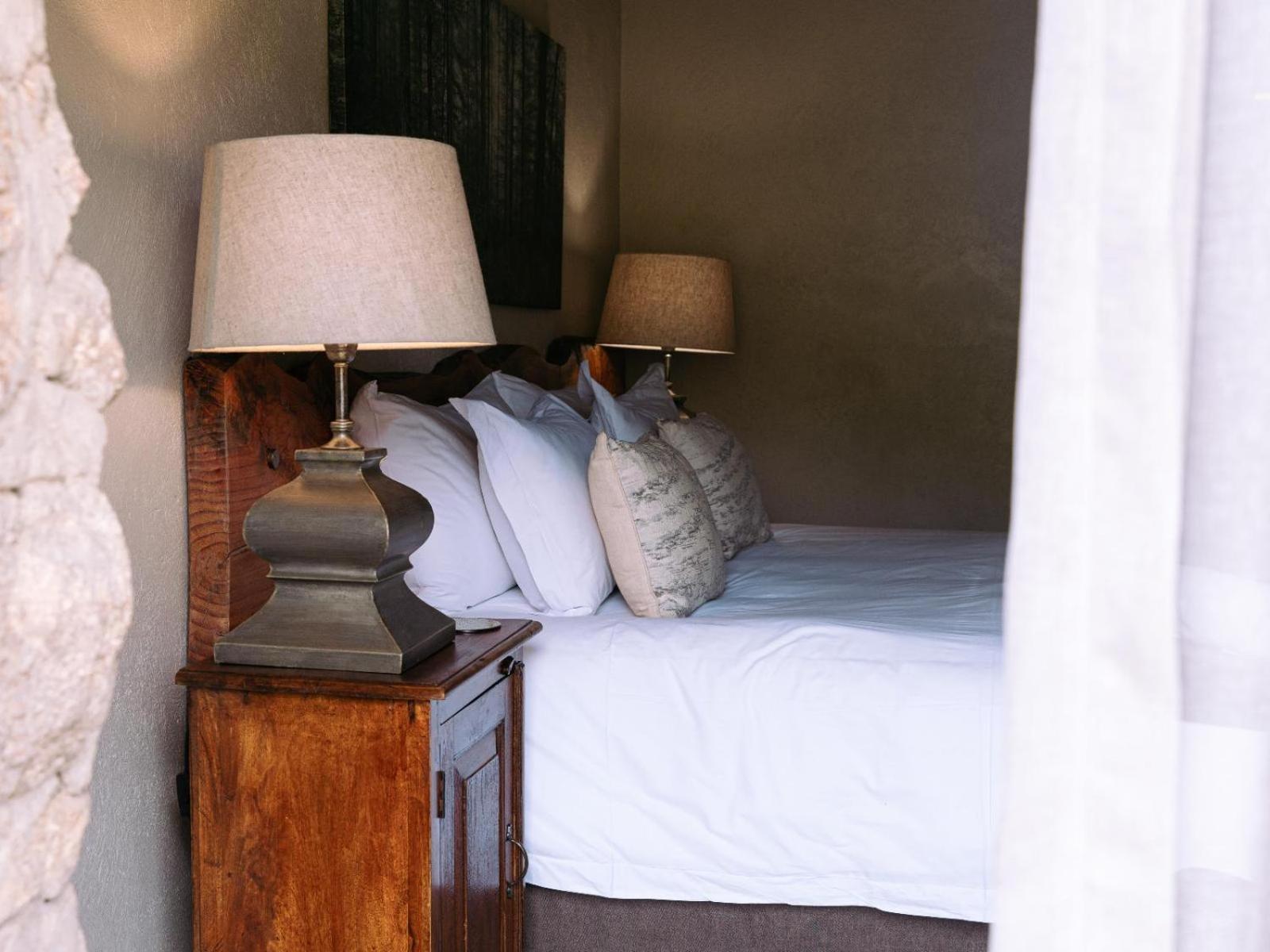 Oluchi Lodge Guthrie Quarto foto