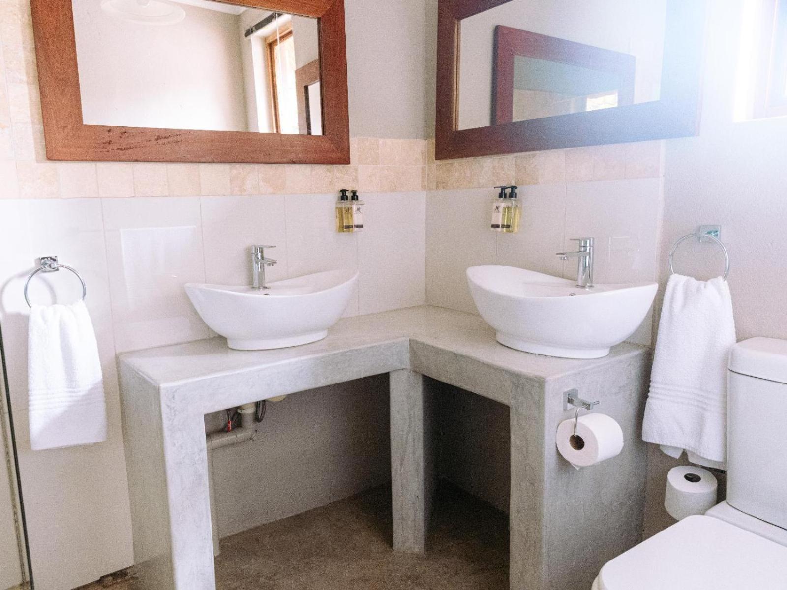 Oluchi Lodge Guthrie Quarto foto