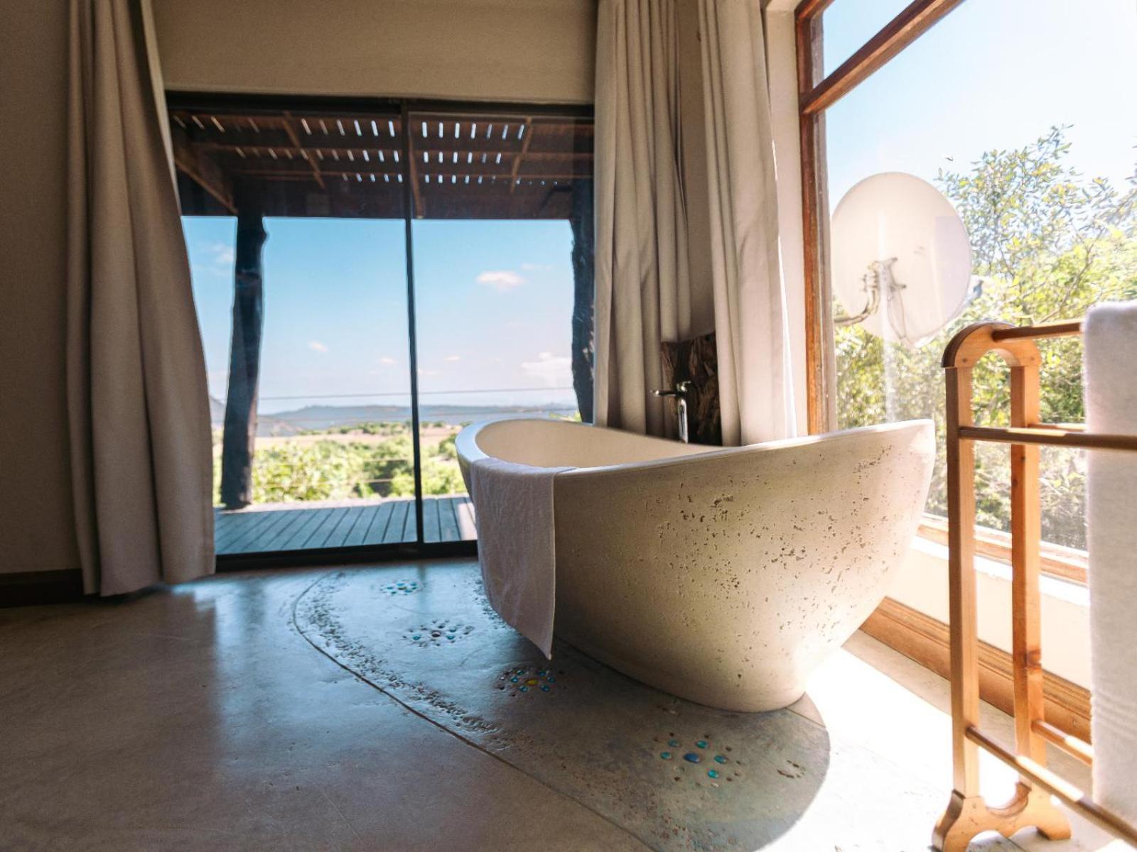 Oluchi Lodge Guthrie Quarto foto