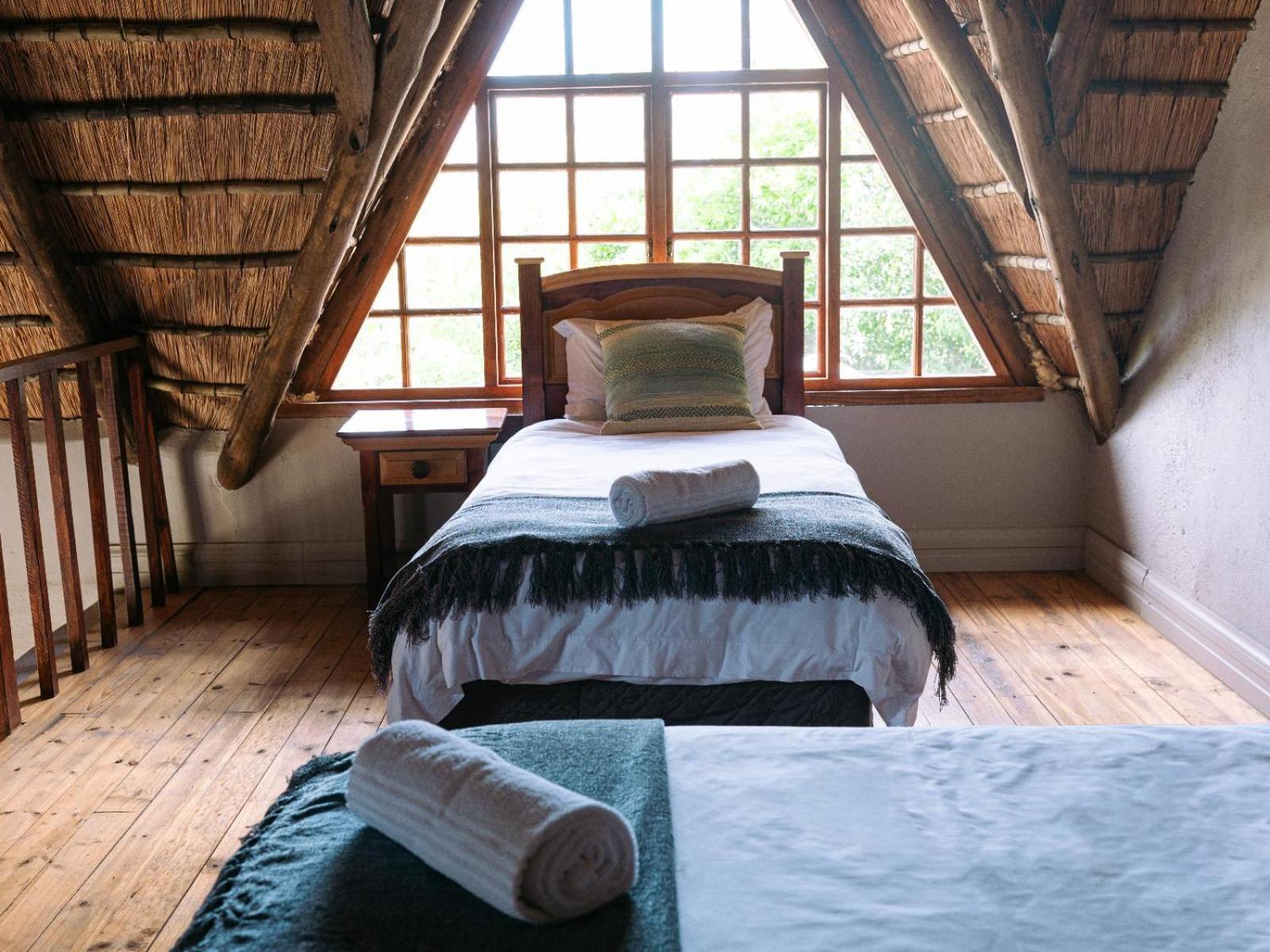 Oluchi Lodge Guthrie Quarto foto