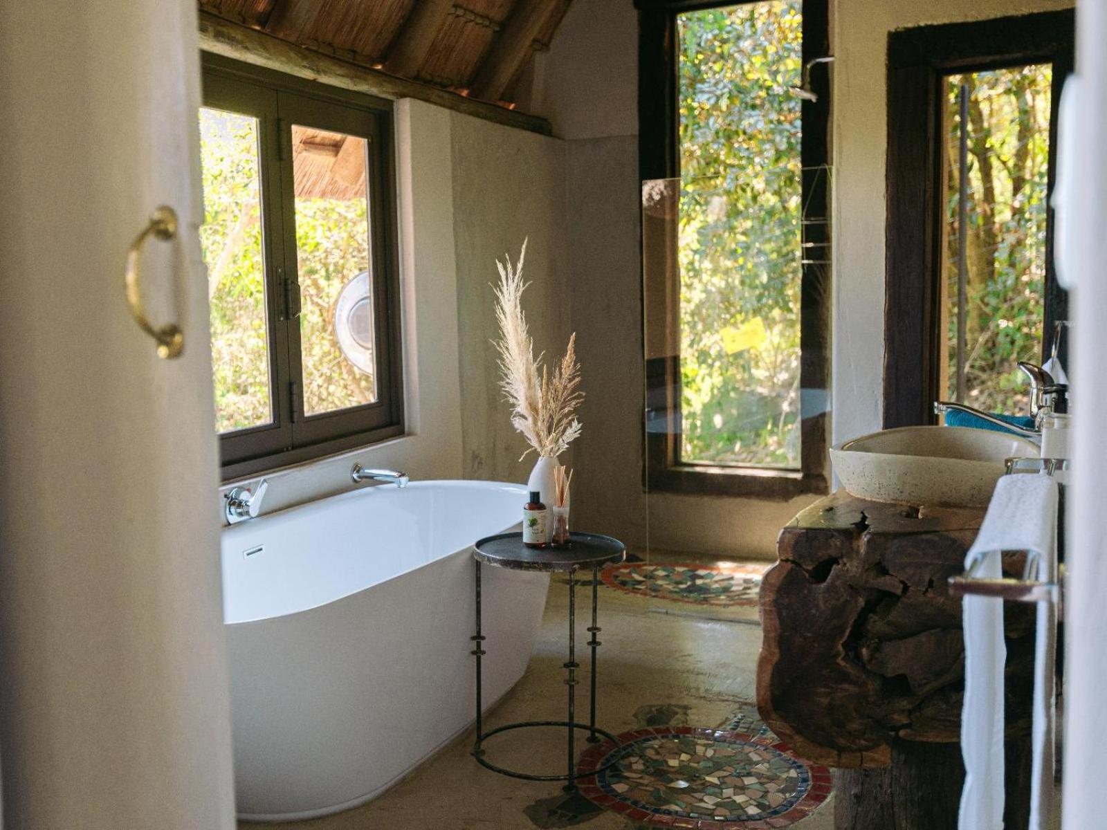 Oluchi Lodge Guthrie Quarto foto