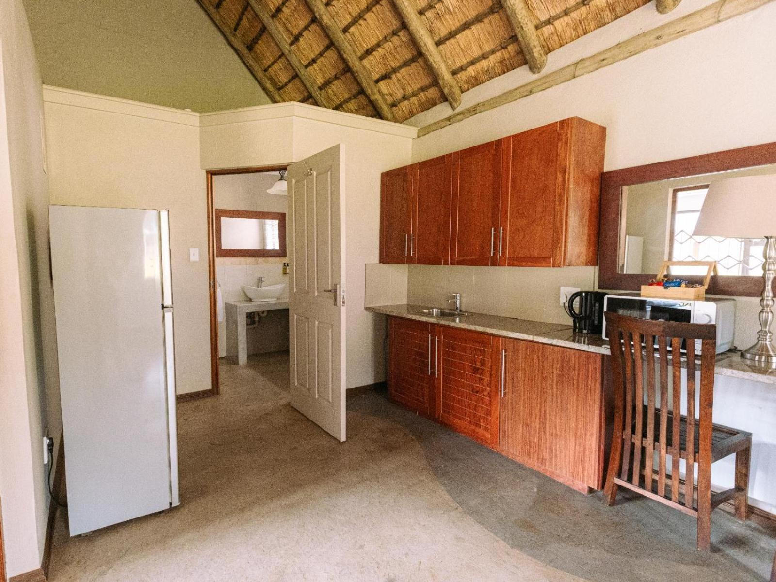 Oluchi Lodge Guthrie Quarto foto