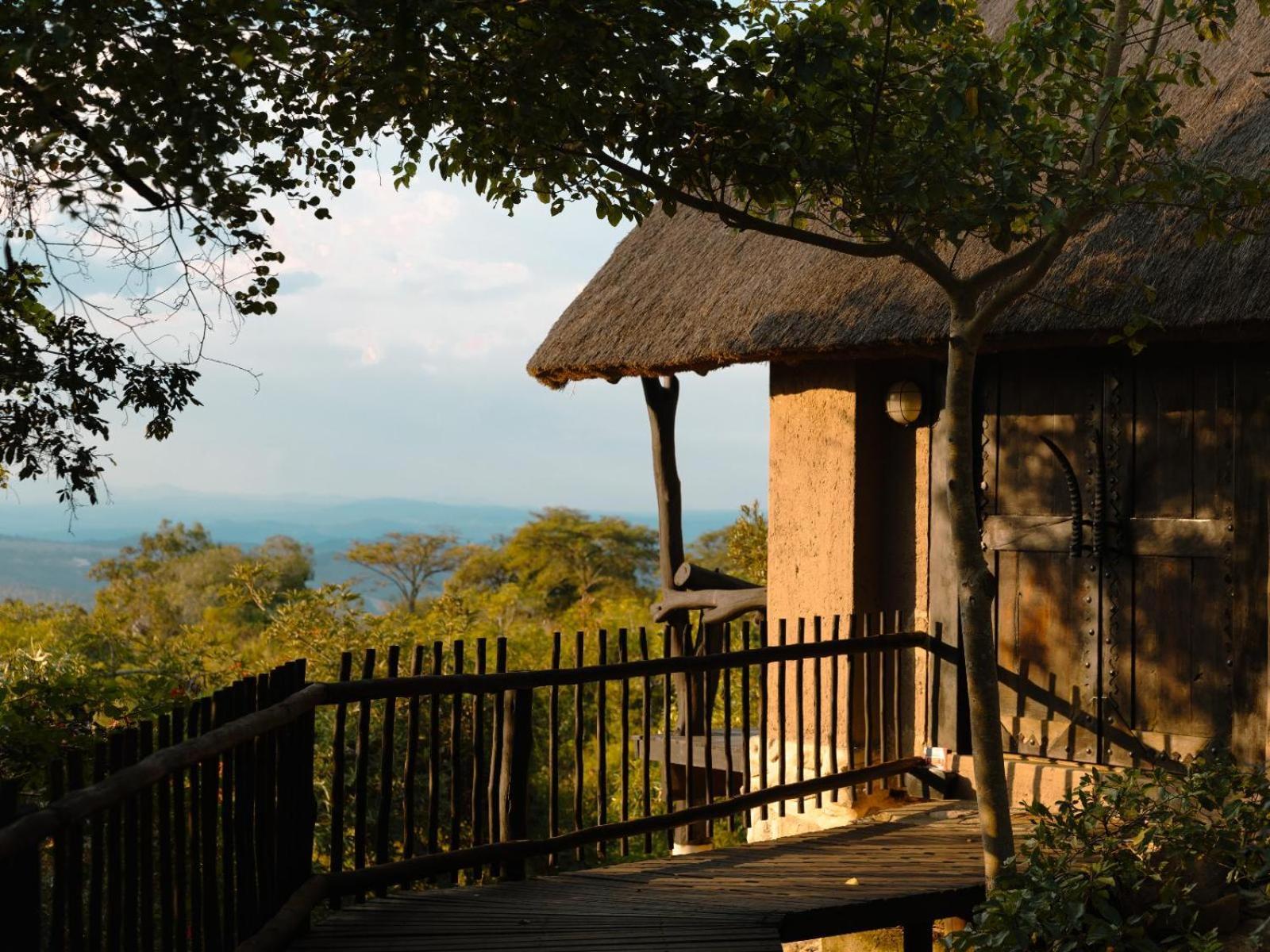 Oluchi Lodge Guthrie Quarto foto